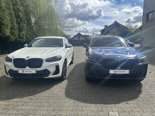 BMW X4 II X4 XDrive M-PAKIET wynajem Długoterminowy z wykupem BEZ BIK KRD