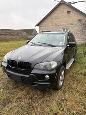 BMW X5 3.0si xDrive