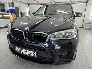 BMW X5 M