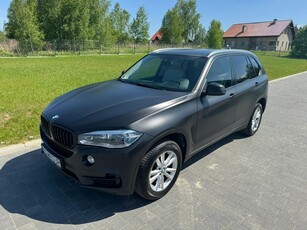 BMW X5 xDrive25d