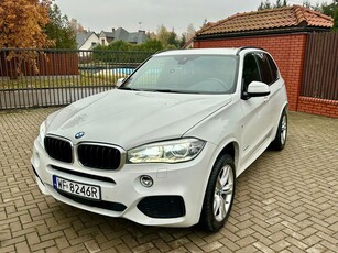 BMW X5 xDrive25d sport