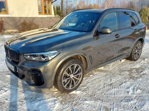 BMW X5 xDrive25d sport