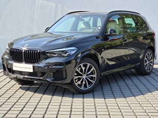 BMW X5 xDrive25d sport