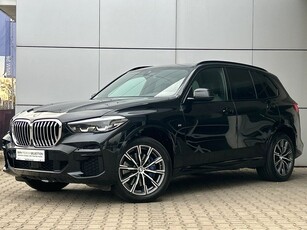 BMW X5 xDrive25d sport