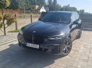 BMW X5 xDrive30d