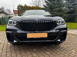 BMW X5 xDrive40i