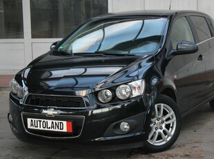 Chevrolet Aveo I (T200/T250) Chevrolet Aveo Oryginalny lakier-Serwis do konca-Super stan-Doinwestowany-GWRANCJA!