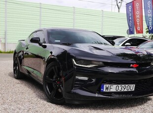 Chevrolet Camaro VI