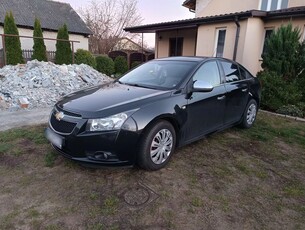 Chevrolet Cruze 1.8 LT