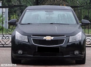 Chevrolet Cruze 2.0 D LT