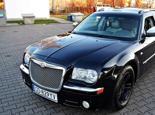 Chrysler 300C