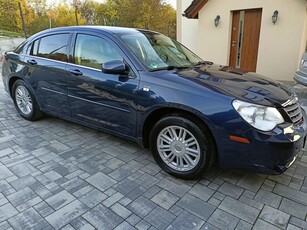 Chrysler Sebring 2.0 Touring