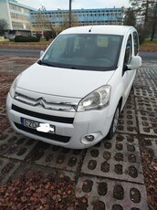 Citroen Berlingo II Citroen Berlingo 1;6 hdi