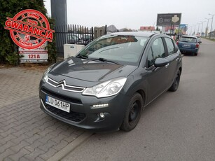 Citroen C3 II