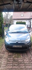 Citroen C4 Picasso I Drugi właściciel