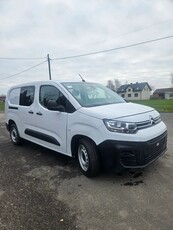 Citroën Berlingo XL 1.5 BlueHDI Feel Pack S&S