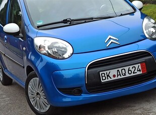 Citroën C1