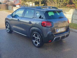 Citroën C3 Aircross 1.5 BlueHDi Feel S&S