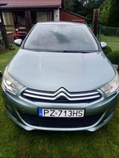 Citroën C4 1.6 VTi Attraction