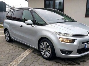 Citroën C4 Picasso BlueHDi 150 Business Class