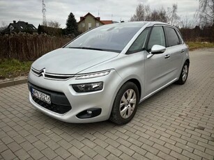 Citroën C4 Picasso e-HDi 90 ETG6 Intensive