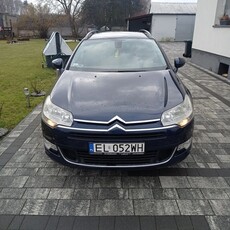 Citroën C5 2.0i 16V Dynamique