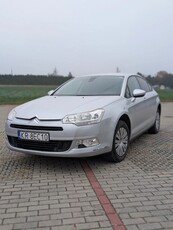 Citroën C5 2.0i 16V Dynamique Equilibre Navi