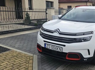 Citroën C5 Aircross 1.2 PureTech Feel