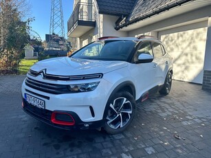 Citroën C5 Aircross 1.2 PureTech Live