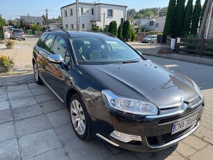 Citroën C5 Tourer e-HDi 115 EGS6 FAP Selection