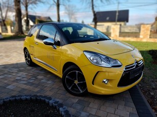 Citroën DS3 1.6 HDi SportChic