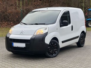 Citroën Nemo