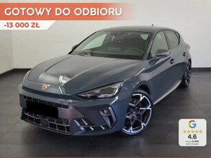 Cupra Leon 1.5 eTSI mHEV DSG 1.5 eTSI mHEV 150KM DSG