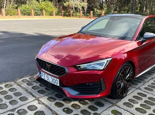 Cupra Leon 2.0 TSI DSG VZ