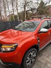 Dacia Duster 1.0 TCe Prestige