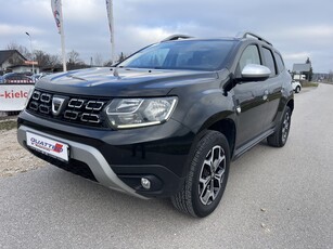 Dacia Duster I Kamera cofania - Nawigacja - tempomat