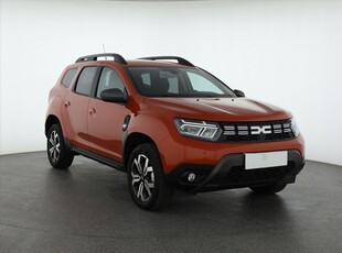 Dacia Duster I , Salon Polska, 1. Właściciel, Serwis ASO, Automat, VAT 23%,