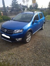 Dacia Sandero 0.9 TCe Laureate