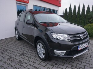 Dacia Sandero II 68000km*Navi*z Niemiec*zarejestrowana w PL*stan BDB