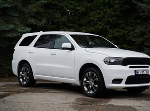 Dodge Durango III Dodge Durango GT Plus 2019 3.6