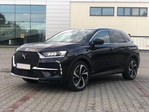 DS DS 7 Revoli + SUV Masaż wynajem z wykupem w kwocie od 3390zł bez BIK