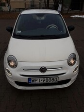 Fiat 500 1.2 8V by Gucci