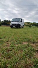 Fiat Ducato L1H1