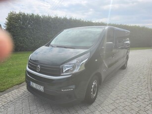 Fiat Talento