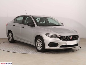 Fiat Tipo 1.4 93 KM 2016r. (Piaseczno)