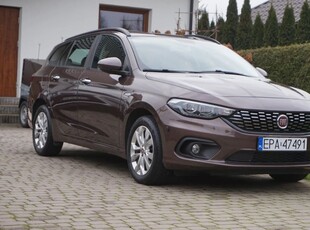 Fiat Tipo 1.4 T-Jet 16v Lounge EU6