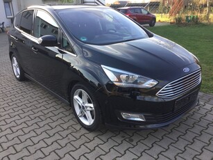 Ford C-MAX 1.5 EcoBoost Start-Stop-System Titanium