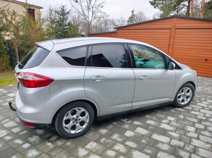 Ford C-MAX 1.6 TDCi Titanium