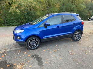 Ford EcoSport 1.0 EcoBoost ACTIVE