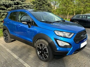 Ford EcoSport 1.0 EcoBoost GPF Active ASS